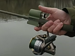 Scroll sterujący AUdP wersja 1 – zdjęcie 2