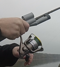 Scroll sterujący AUdP wersja 2 – zdjęcie 2