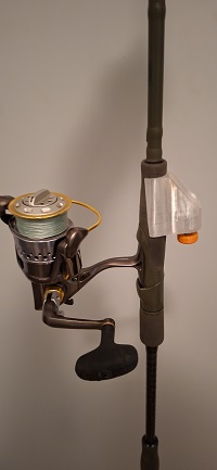 Scroll sterujący AUdP wersja 2 – zdjęcie 1